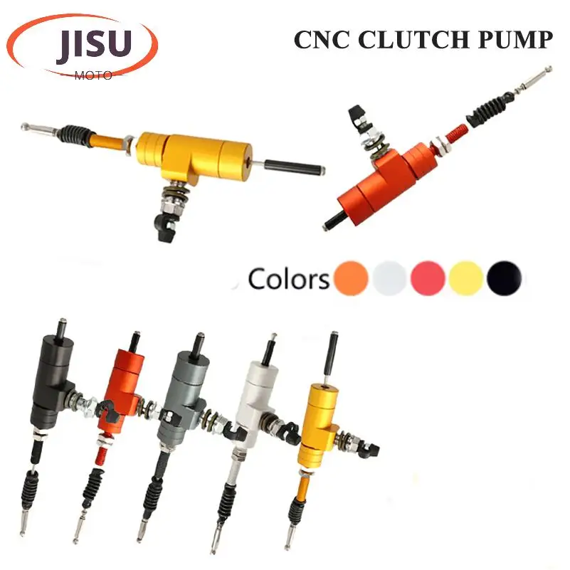 Universal piston 14 x 15mm Motorcycle hydraulic hand clutch master cylinder rod system performance efficient transfer pump
Universal piston 14 x 15mm Motorcycle hydraulic hand clutch master cylinder rod system performance efficient transfer pump