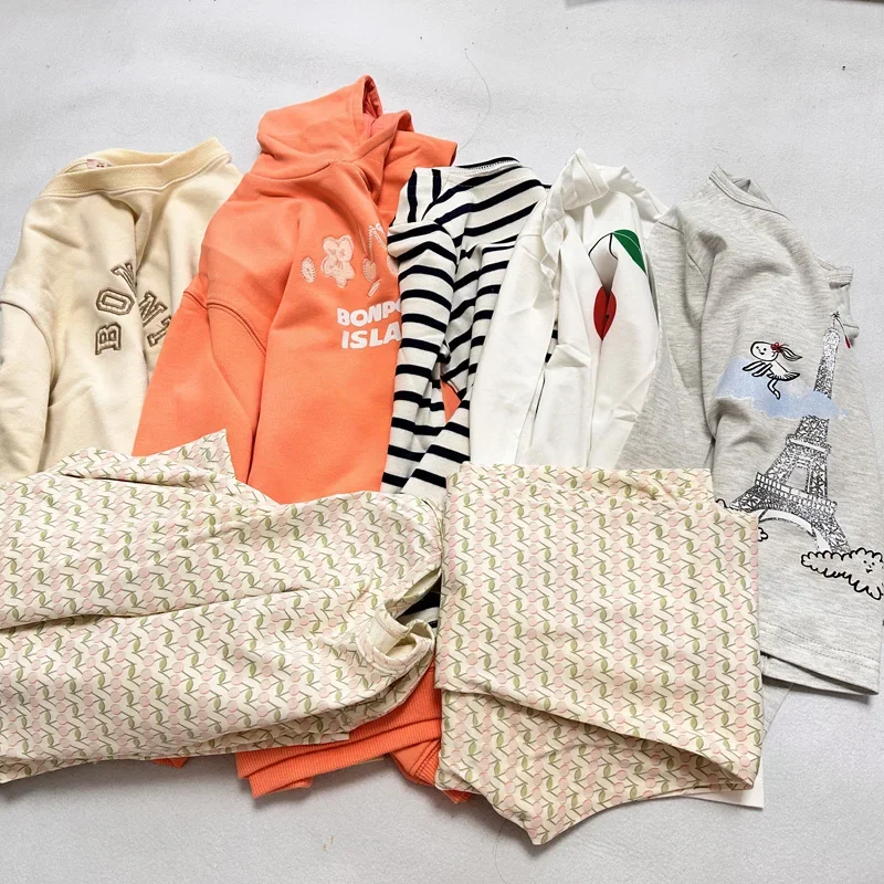 Low Price Large Warehouse in Stock Products Baby Girl Clothes Kids Clothes Boys
Low Price Large Warehouse in Stock Products Baby Girl Clothes Kids Clothes Boys