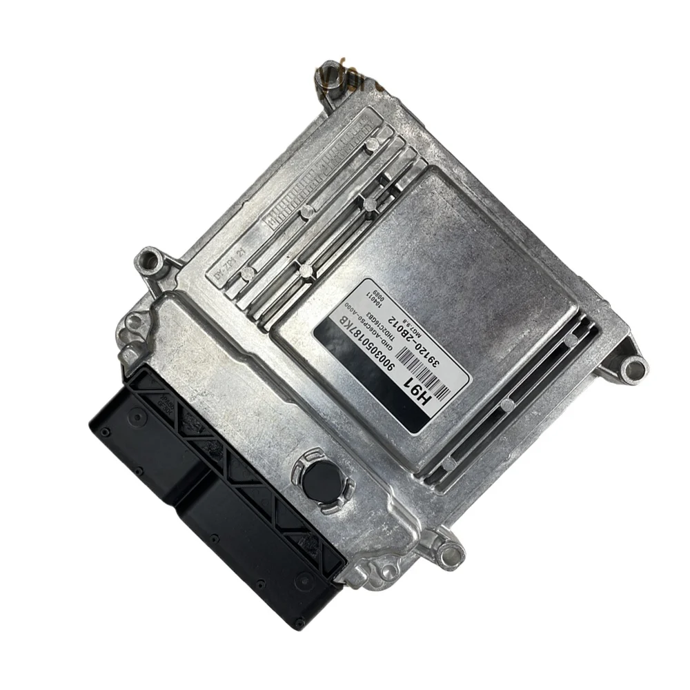 39120-2B012 Electronic Control Module Unit ECU ECM MG7.9.8 Engine Board for Hyundai Kia
39120-2B012 Electronic Control Module Unit ECU ECM MG7.9.8 Engine Board for Hyundai Kia