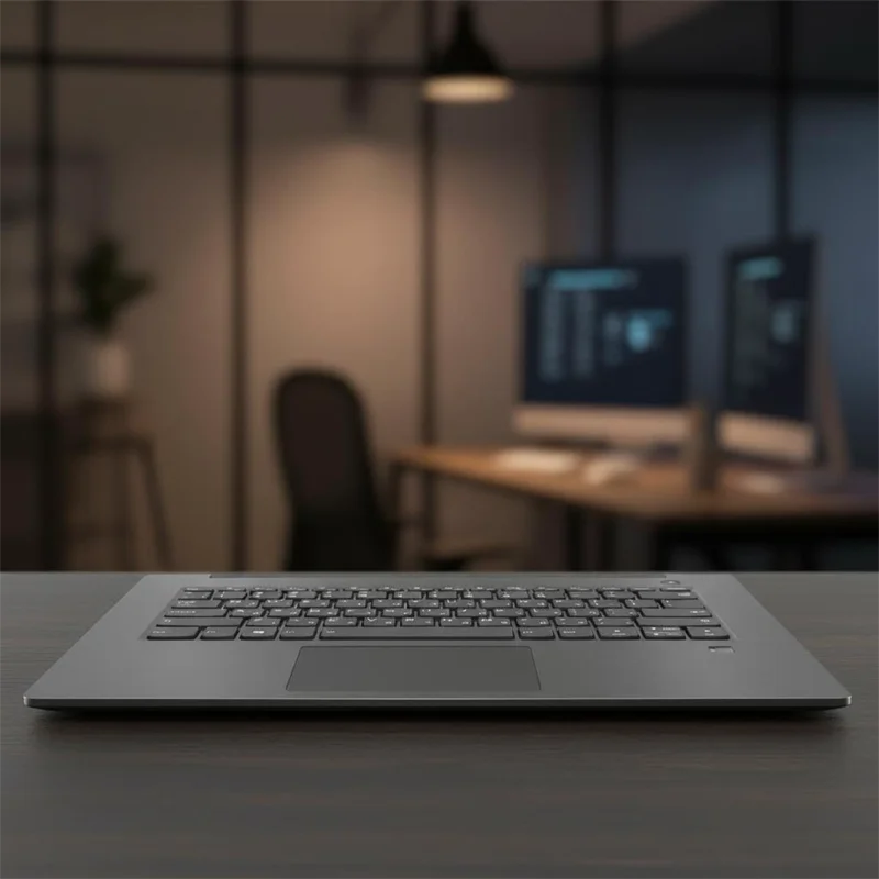 Корпус верхней части (пальмрест) темно-серого цвета с подсветкой клавиатуры для Lenovo V330 14 14IKB 14ISK 14ARR 5CB0Q64353 5CB0Q64292 5CB0Q6432
Корпус верхней части (пальмрест) темно-серого цвета с подсветкой клавиатуры для Lenovo V330 14 14IKB 14ISK 14ARR 5CB0Q64353 5CB0Q64292 5CB0Q6432