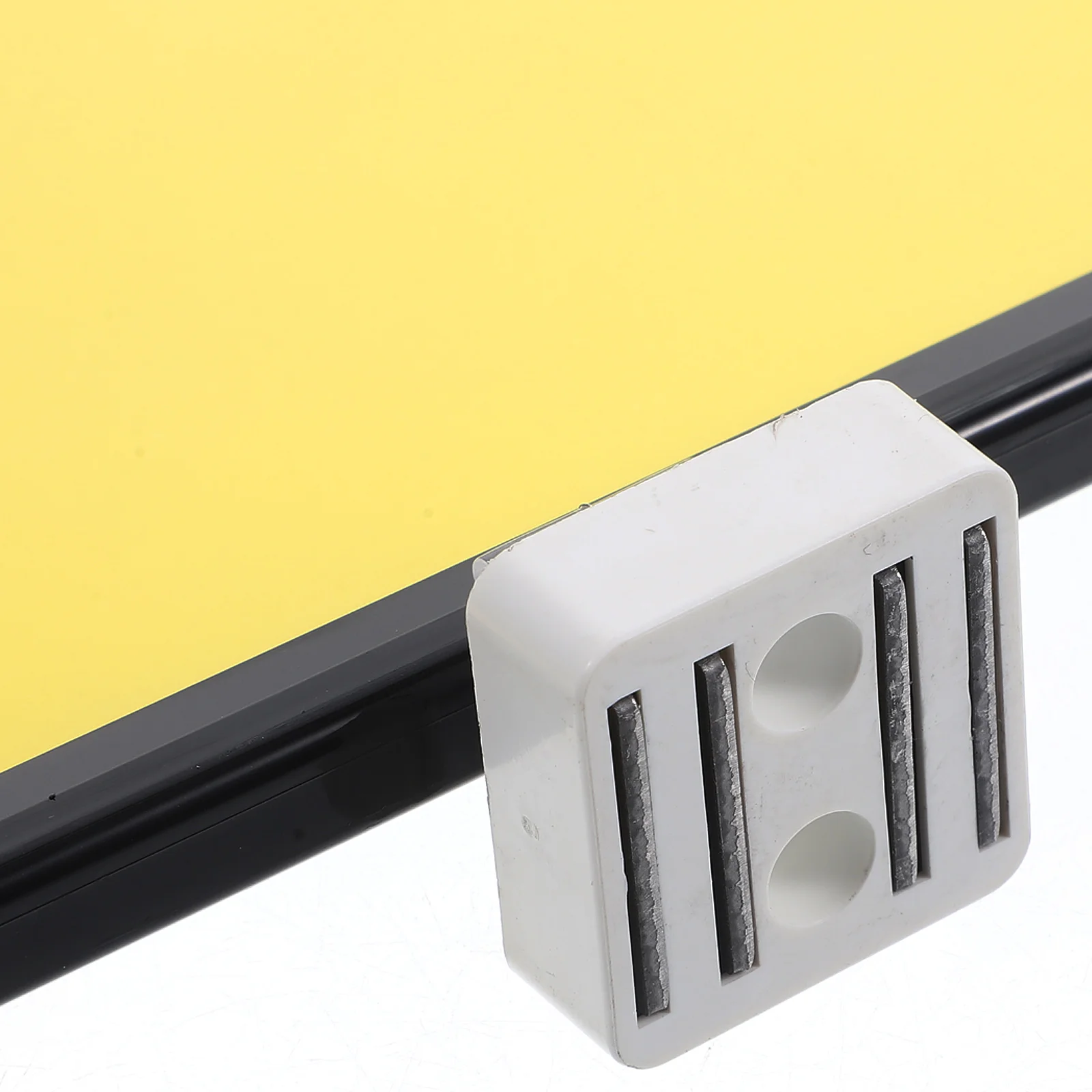 2pcs Magnetic Price Tag Signs Shelf Indicator Dry Erase Boards Reusable For Retail Store Multi-Function Poster Stand Warehouse
2pcs Magnetic Price Tag Signs Shelf Indicator Dry Erase Boards Reusable For Retail Store Multi-Function Poster Stand Warehouse