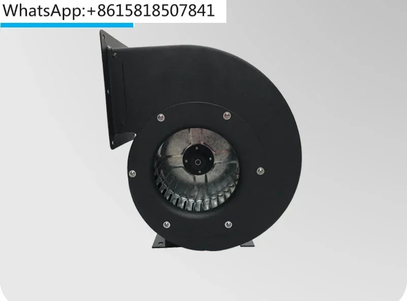 DE160 multi wing centrifugal fan 250W air exchange, exhaust, cooling, and heat dissipation 220v380v
DE160 multi wing centrifugal fan 250W air exchange, exhaust, cooling, and heat dissipation 220v380v