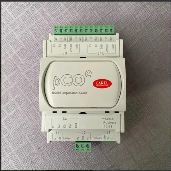 Тест Ok Pc0e004850 Pcoe004850 Модуль Совершенно новый оригинальный Spot Plc
Тест Ok Pc0e004850 Pcoe004850 Модуль Совершенно новый оригинальный Spot Plc