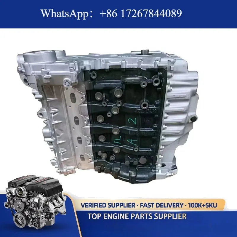 China New Engine JLB-4G13T JLB-4G14T JLC-4G18 JLH-3G15TD JLB-4G13TB JLB-4G14Tfor Geely Emgrand GS GL Vision X6 1.3T
China New Engine JLB-4G13T JLB-4G14T JLC-4G18 JLH-3G15TD JLB-4G13TB JLB-4G14Tfor Geely Emgrand GS GL Vision X6 1.3T