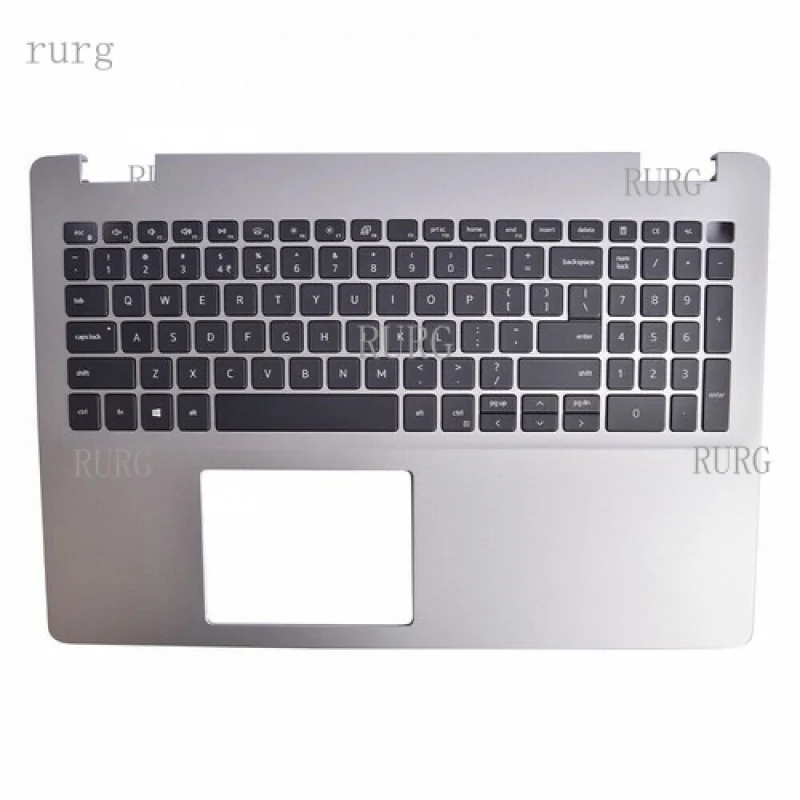 L чехол для упора для рук + клавиатура с подсветкой NO-Type-C для Dell Inspiron 5593 V5JHC 0V5JHC
L чехол для упора для рук + клавиатура с подсветкой NO-Type-C для Dell Inspiron 5593 V5JHC 0V5JHC