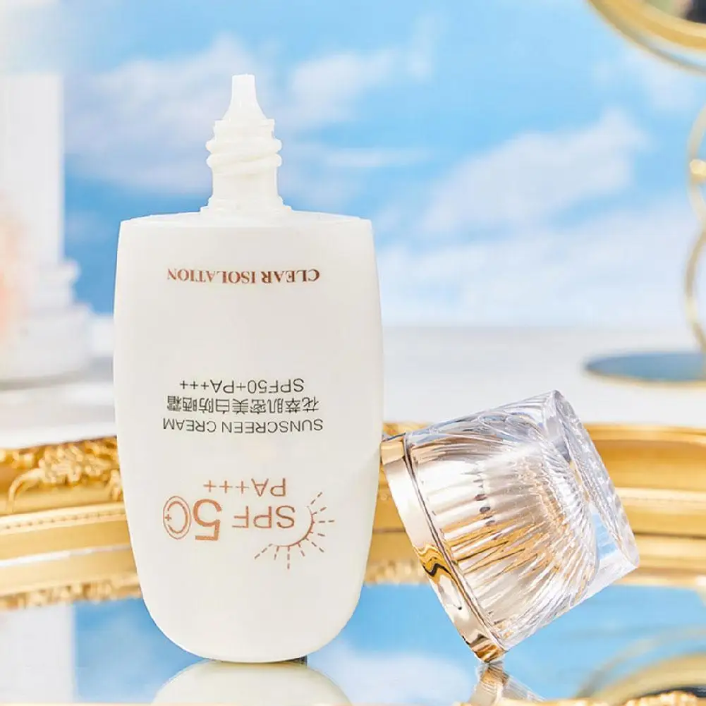 SPF50+ PA++++ Солнцезащитный крем для лица с гиалуроновой кислотой 50 мл Солнцезащитный крем для защиты лица UVA Body Stick Sun T8F0
SPF50+ PA++++ Солнцезащитный крем для лица с гиалуроновой кислотой 50 мл Солнцезащитный крем для защиты лица UVA Body Stick Sun T8F0