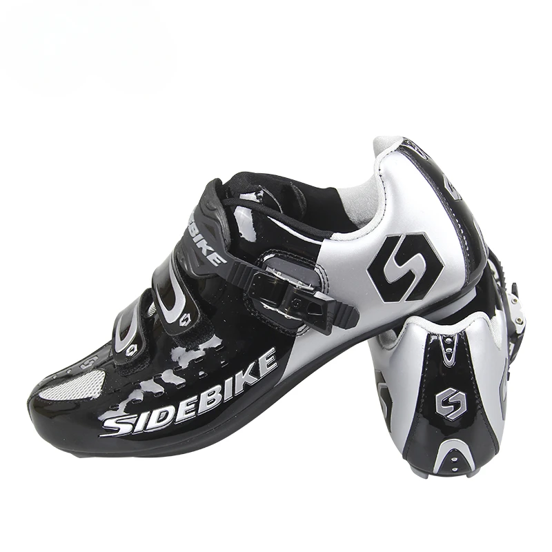 Sidebike Manufacture Indoor&Outdoor Custom Sport Men Road Racing Bike Cycling Shoes
Sidebike Manufacture Indoor&Outdoor Custom Sport Men Road Racing Bike Cycling Shoes