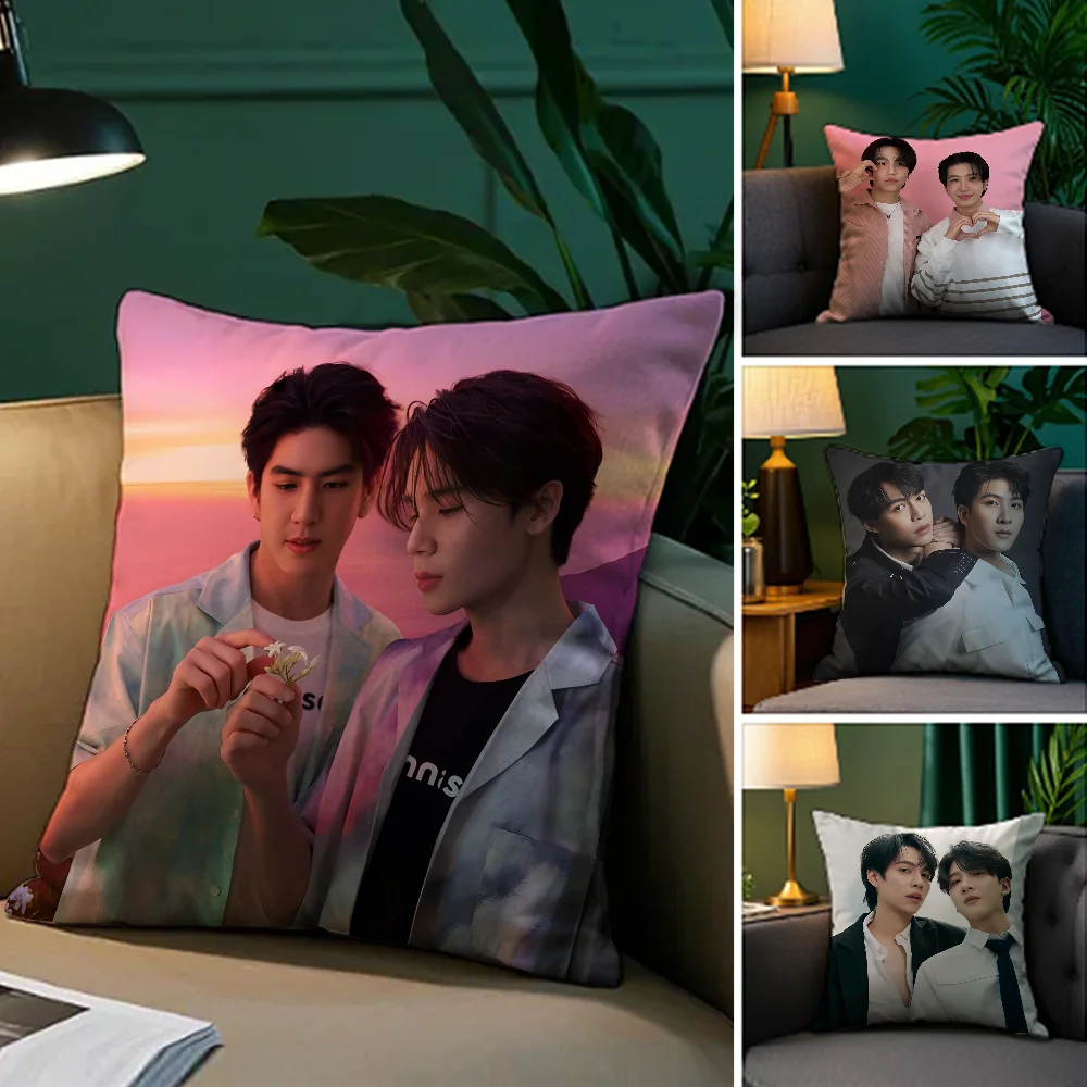 F-Firstkhaotung HD Pillow Case Plush Fabric Soft Pillowcase Double Sided Print Sofa Cushion Cover Throw
F-Firstkhaotung HD Pillow Case Plush Fabric Soft Pillowcase Double Sided Print Sofa Cushion Cover Throw