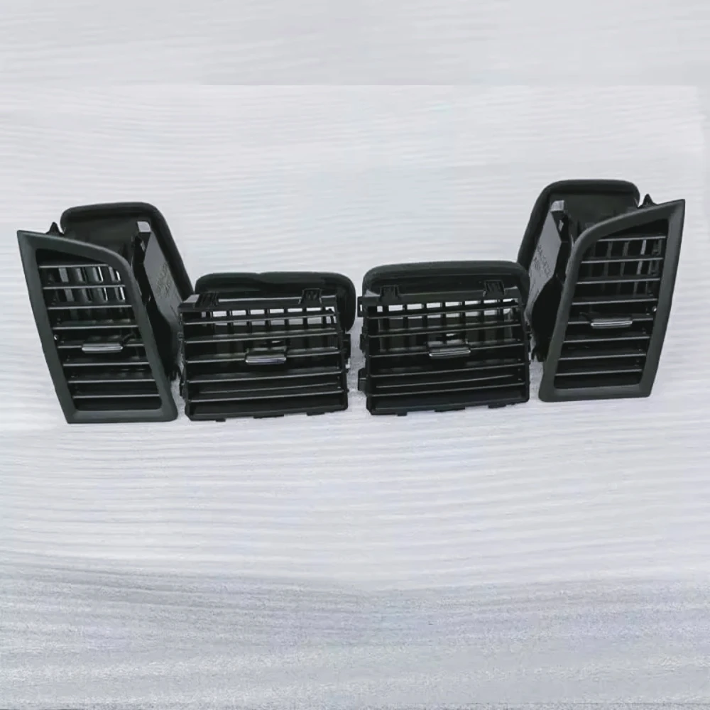 Accesorios coche salida aire acondicionado para Mitsubishi ASX 2010- 2018 Lancer EX salidas aire acondicionado
Accesorios coche salida aire acondicionado para Mitsubishi ASX 2010- 2018 Lancer EX salidas aire acondicionado