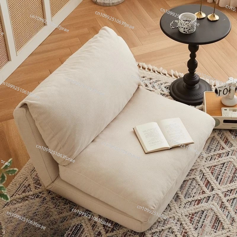 Lazy sofa tatami single chair removable and washable living room bedroom reclining sleeping folding small sofa recliner
Lazy sofa tatami single chair removable and washable living room bedroom reclining sleeping folding small sofa recliner