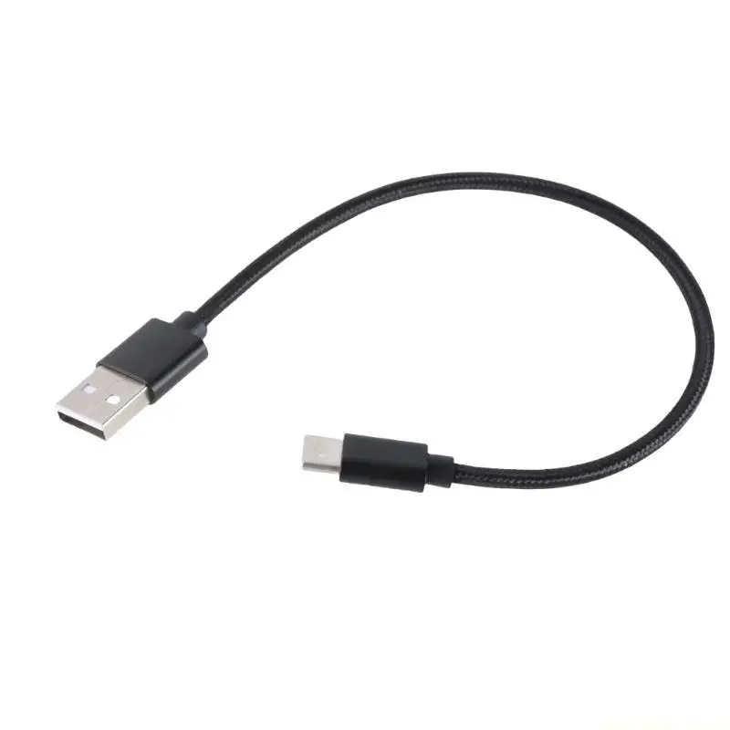 F62C 25 см USB-кабели типа C для быстрой зарядки и передачи данных для телефона 15 для S23/S22/S21 зарядный шнур
F62C 25 см USB-кабели типа C для быстрой зарядки и передачи данных для телефона 15 для S23/S22/S21 зарядный шнур