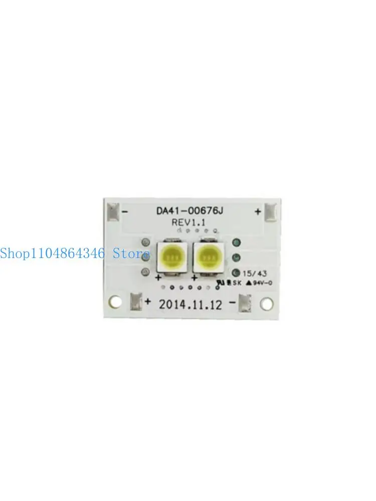 652F Freezer LED Light for Four Door Refrigerator Replacement PS11732779 DA41-00676J
652F Freezer LED Light for Four Door Refrigerator Replacement PS11732779 DA41-00676J