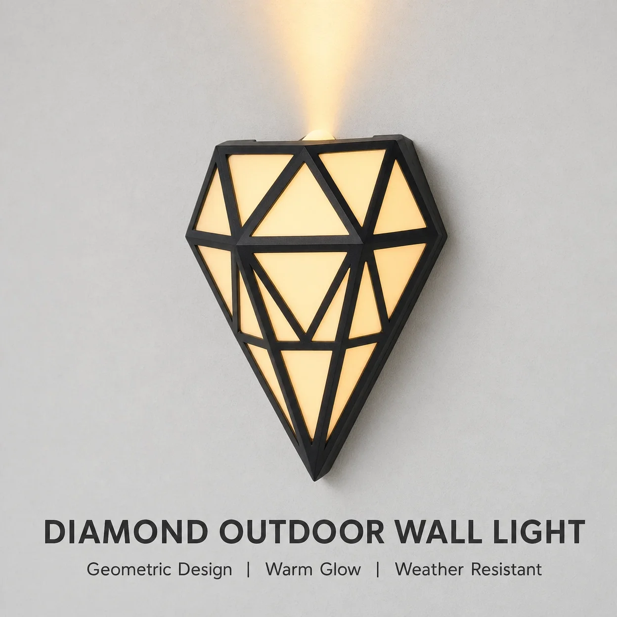LED Wall Lamp Indoor Wall Lamp Living Garden Yard Decor 85-265V10W
LED Wall Lamp Indoor Wall Lamp Living Garden Yard Decor 85-265V10W