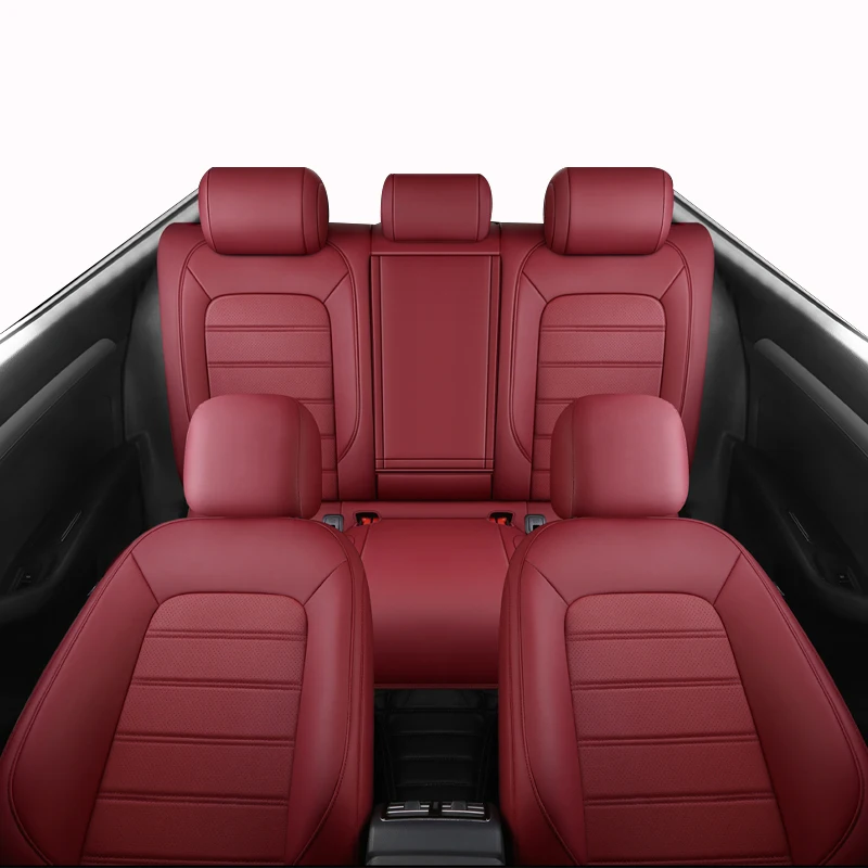 Car Seat Covers For Volvo C30 C70 S60 S80 V40 V60 Xc40 Xc60 Xc90 S40 S90 Man Luxury Leather Interior Auto Accessories
Car Seat Covers For Volvo C30 C70 S60 S80 V40 V60 Xc40 Xc60 Xc90 S40 S90 Man Luxury Leather Interior Auto Accessories