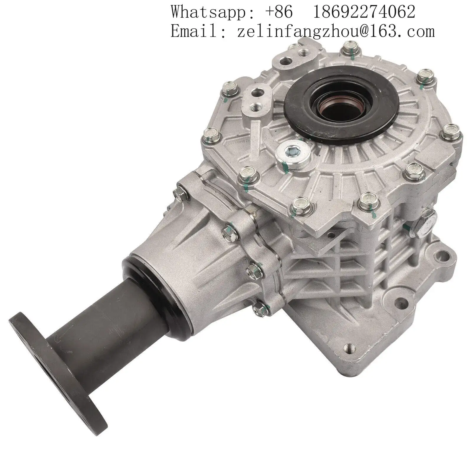 New 2013-2016 For Hyundai Santa Fe Sport 2.0L & For Kia Sorento 2.4L Transfer For Case Compatible Model 47300-3B600 473003B600
New 2013-2016 For Hyundai Santa Fe Sport 2.0L & For Kia Sorento 2.4L Transfer For Case Compatible Model 47300-3B600 473003B600