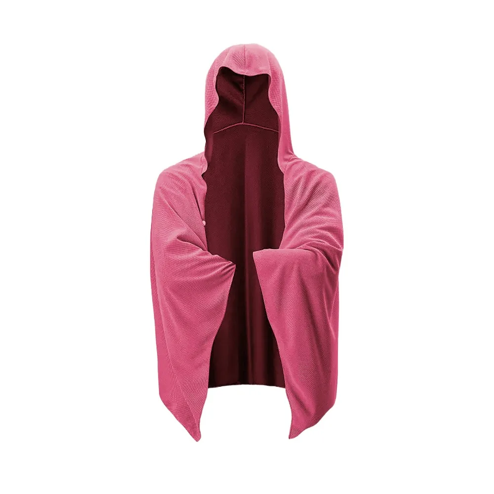 Модная однотонная солнцезащитная шляпа для активного отдыха, солнцезащитный шарф-полотенце, быстросохнущий солнцезащитный накидок, ветрозащитная шапка для велоспорта и рыбалки
Модная однотонная солнцезащитная шляпа для активного отдыха, солнцезащитный шарф-полотенце, быстросохнущий солнцезащитный накидок, ветрозащитная шапка для велоспорта и рыбалки