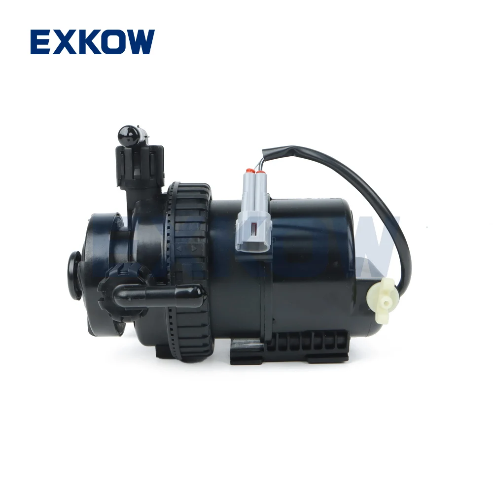 Fuel Filter Assy for Mitsubishi L200 Triton 2015- KJ3T KL1T KK1T Pajero Montero Sport KS1W KS3W KR1W KR3W 1770A289 1770A336
Fuel Filter Assy for Mitsubishi L200 Triton 2015- KJ3T KL1T KK1T Pajero Montero Sport KS1W KS3W KR1W KR3W 1770A289 1770A336