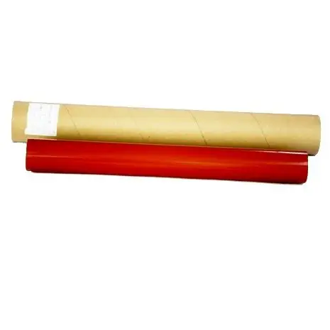 Compatible C554 Fuser Film Sleeve For KONICA MINOLTA Bizhub C554 554e fuser film A2XKR71033-Film Copier
Compatible C554 Fuser Film Sleeve For KONICA MINOLTA Bizhub C554 554e fuser film A2XKR71033-Film Copier