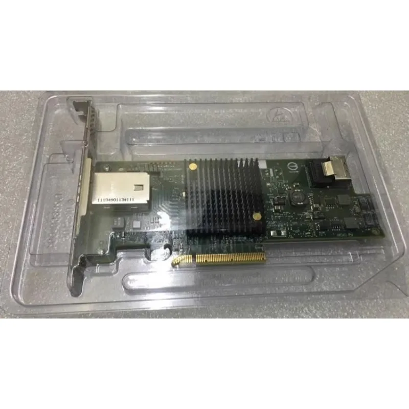 Детали для LSI 9205-4i4e (SAS 2308-IT) 650926-B21 660086-001 Проходная карта расширения
Детали для LSI 9205-4i4e (SAS 2308-IT) 650926-B21 660086-001 Проходная карта расширения