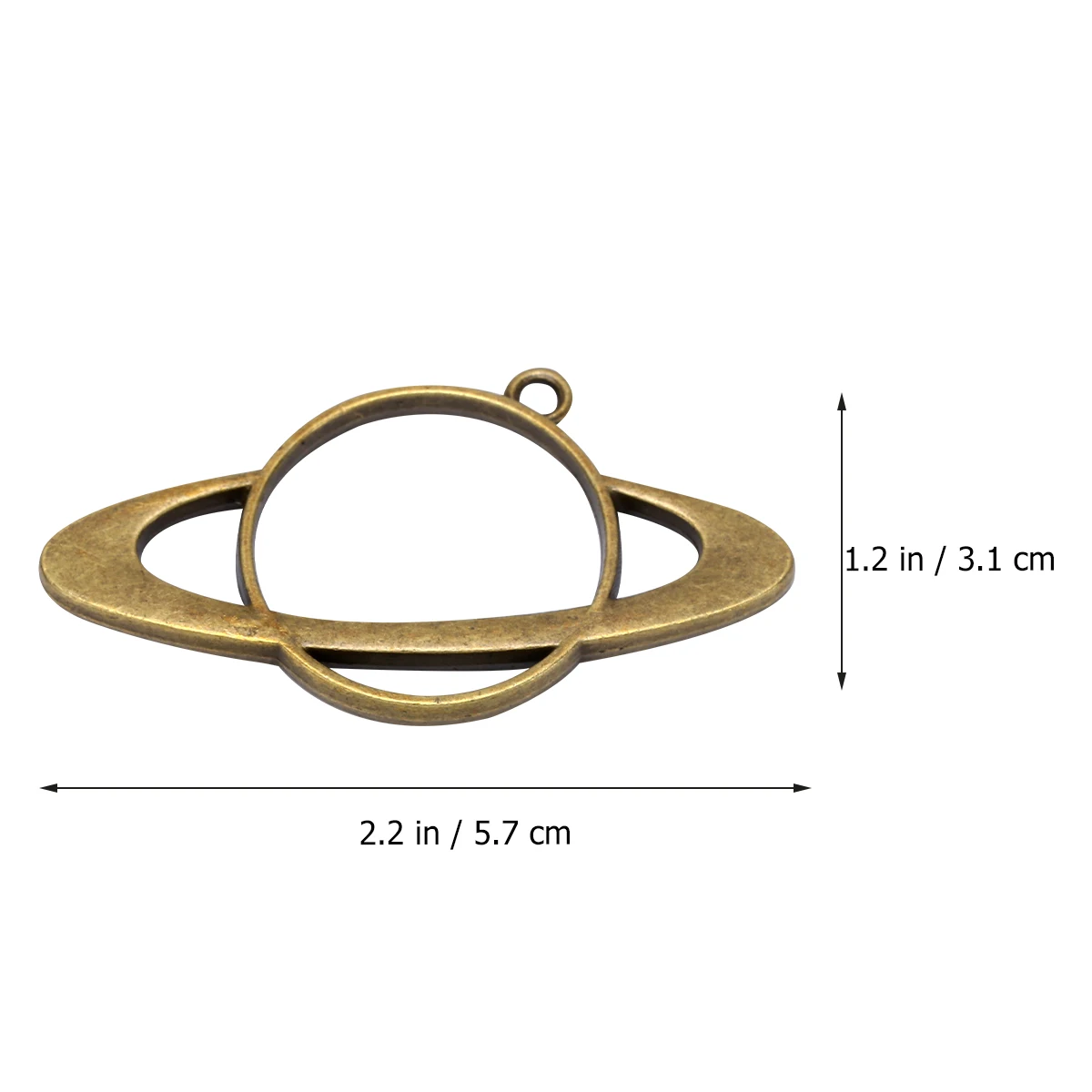 16 Pcs Charm Pendant Alloy Pendant Frame Frame for DIY Jewelry Making Vintage Style Necklace Bracelet Earrings Accessories
16 Pcs Charm Pendant Alloy Pendant Frame Frame for DIY Jewelry Making Vintage Style Necklace Bracelet Earrings Accessories