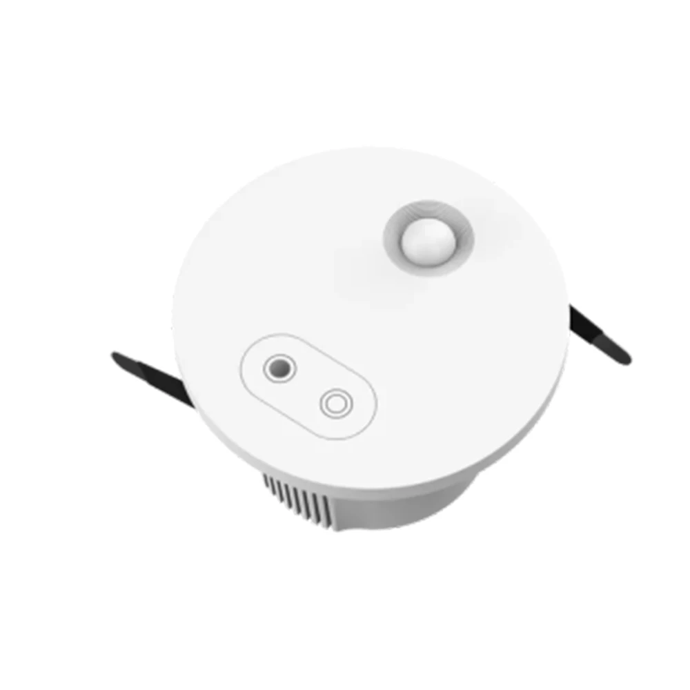 Human presence detection sensor
Human presence detection sensor
