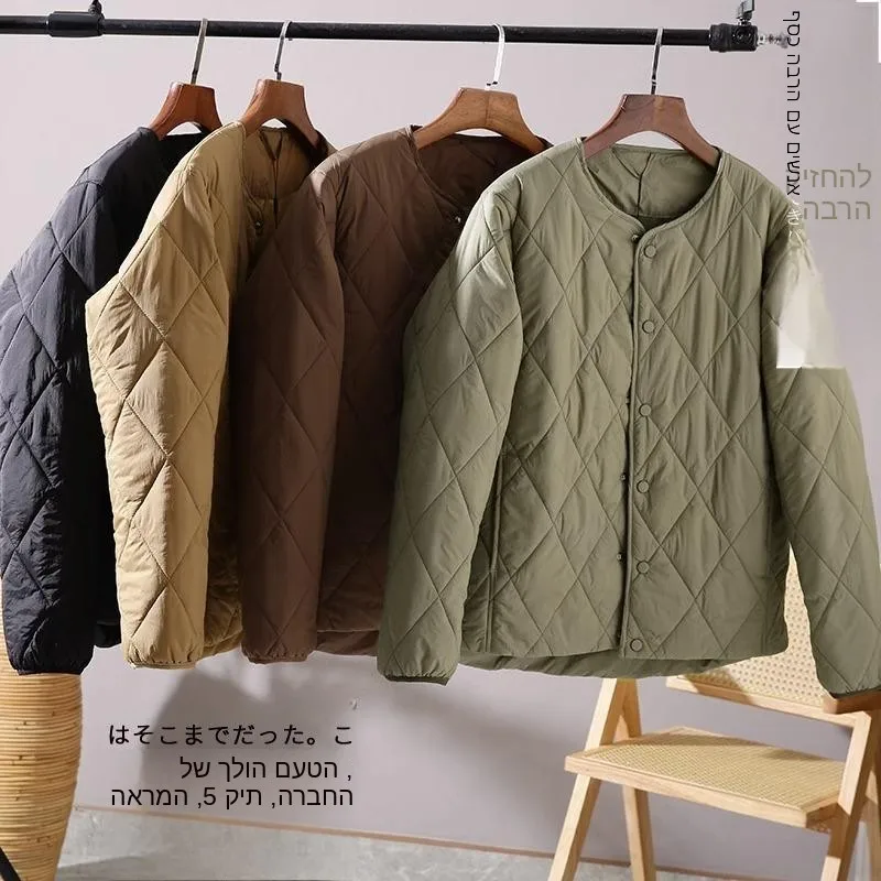 High Efficiency Warmth Couple Jacket Outerwear Retro Mountain System Stitching Cotton Clothes Standard Fit Fashion Urban Yout...
High Efficiency Warmth Couple Jacket Outerwear Retro Mountain System Stitching Cotton Clothes Standard Fit Fashion Urban Yout...