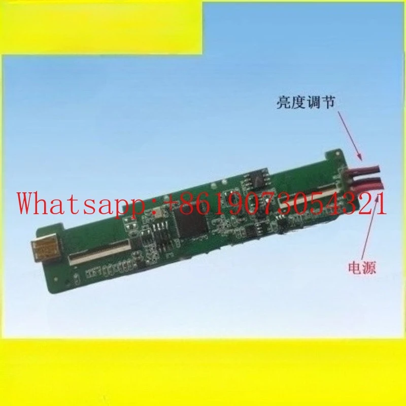 Модуль бинокулярного дисплея ECX335AF 0,7-дюймовый микродисплей 1080P ARVR Гарнитура Китай
Модуль бинокулярного дисплея ECX335AF 0,7-дюймовый микродисплей 1080P ARVR Гарнитура Китай