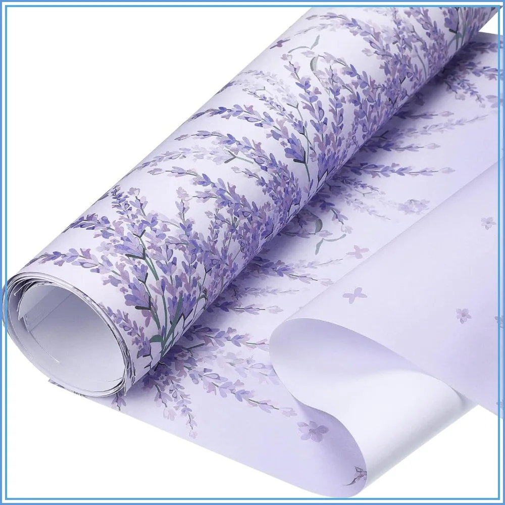 30 Sheets Floral Scented Drawer Liners 14 x 19.5 Inch Non Adhesive Shelf Paper for Kitchen Cabinet Home Closet
30 Sheets Floral Scented Drawer Liners 14 x 19.5 Inch Non Adhesive Shelf Paper for Kitchen Cabinet Home Closet