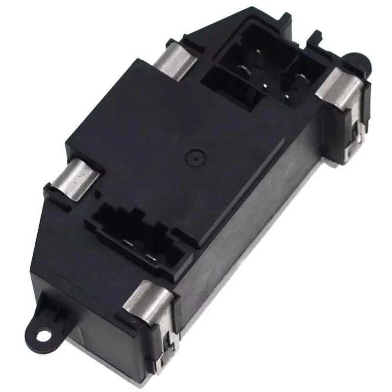 3C0907521F For Audi A3 Q3 Q7 TT VW Beetle Caddy Golf Jetta Passat Seat Altea Skoda Octavia New Air Conditioning Blower Resistor
3C0907521F For Audi A3 Q3 Q7 TT VW Beetle Caddy Golf Jetta Passat Seat Altea Skoda Octavia New Air Conditioning Blower Resistor