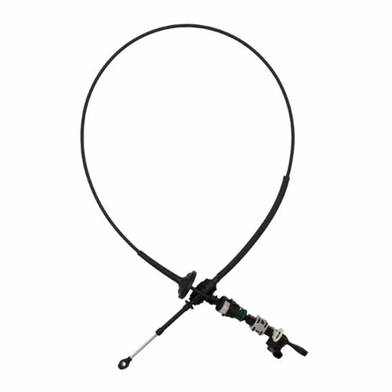 Car Transmission Shift Control Cable For Dodge Ram 1500 2003 2004 2005 2006 2007 2008 52107847AM Auto Replacement Accessories
Car Transmission Shift Control Cable For Dodge Ram 1500 2003 2004 2005 2006 2007 2008 52107847AM Auto Replacement Accessories
