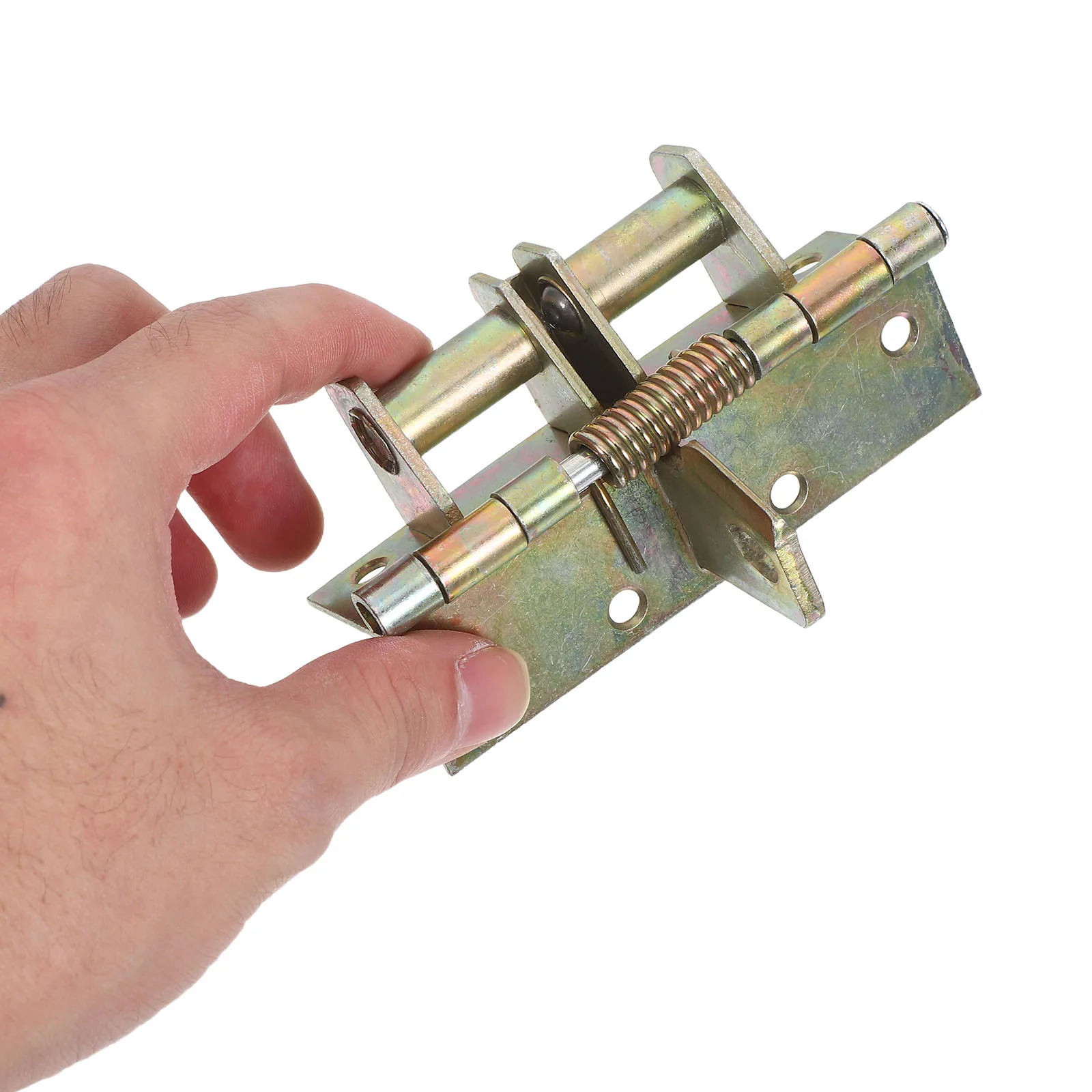 2Pcs Hinges Heavy Duty Self Closing Damping Mechanism for Wooden Cupboard Doors Soft Close 90 Degree Kitchen
2Pcs Hinges Heavy Duty Self Closing Damping Mechanism for Wooden Cupboard Doors Soft Close 90 Degree Kitchen