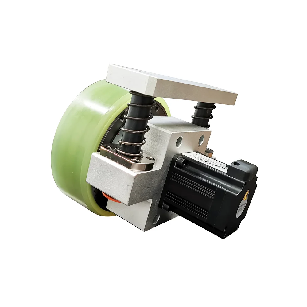 Горячая распродажа, мощное одиночное приводное колесо мощностью 400 Вт TZDL-400-PT с подвеской и абразивом для Agv
Горячая распродажа, мощное одиночное приводное колесо мощностью 400 Вт TZDL-400-PT с подвеской и абразивом для Agv