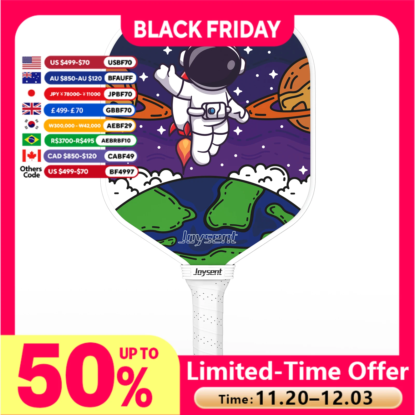 Детские весла для пиклбола T300, углеродное волокно, управление, полипропилен, сотовые, 14 мм, легкие ракетки для начинающих, подарки
Детские весла для пиклбола T300, углеродное волокно, управление, полипропилен, сотовые, 14 мм, легкие ракетки для начинающих, подарки