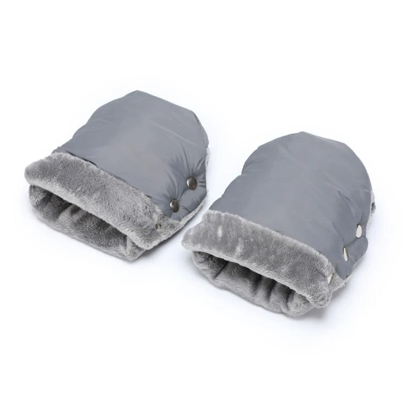 JU64 Stroller Hand Muff Mittens for Pram Universal Pushchair Hand Warmer Gloves Splashproof Handmuffs for Cold Weather
JU64 Stroller Hand Muff Mittens for Pram Universal Pushchair Hand Warmer Gloves Splashproof Handmuffs for Cold Weather
