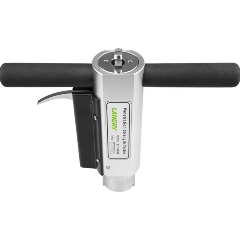 LANGRY SJY-1000B Concrete Strength Test by Penetration Method Penetrating Concrete Strength Tester
LANGRY SJY-1000B Concrete Strength Test by Penetration Method Penetrating Concrete Strength Tester