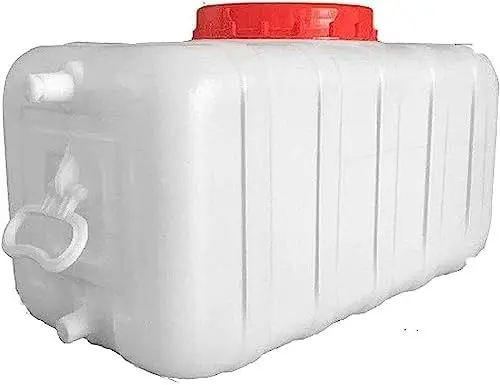 2026 hot sell 160L Plastic Bucket Household Food Grade Thickened Horizontal Storage Bucket Vehicle Water Storage Tank
2026 hot sell 160L Plastic Bucket Household Food Grade Thickened Horizontal Storage Bucket Vehicle Water Storage Tank