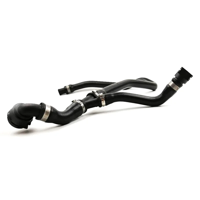 17127646157 Coolant Liquid Connection Water Hose Accessories Parts For BMW X3 F25/X4 F26
17127646157 Coolant Liquid Connection Water Hose Accessories Parts For BMW X3 F25/X4 F26