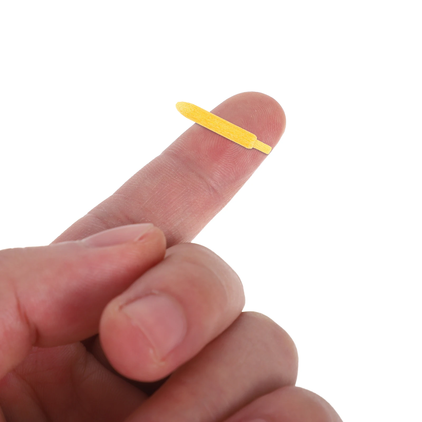 60 pcs Paint Marker Pen Replacement Nibs Refills Universal Tips 29 6mm Long Tail Durable Practical Daily Use Supplies
60 pcs Paint Marker Pen Replacement Nibs Refills Universal Tips 29 6mm Long Tail Durable Practical Daily Use Supplies