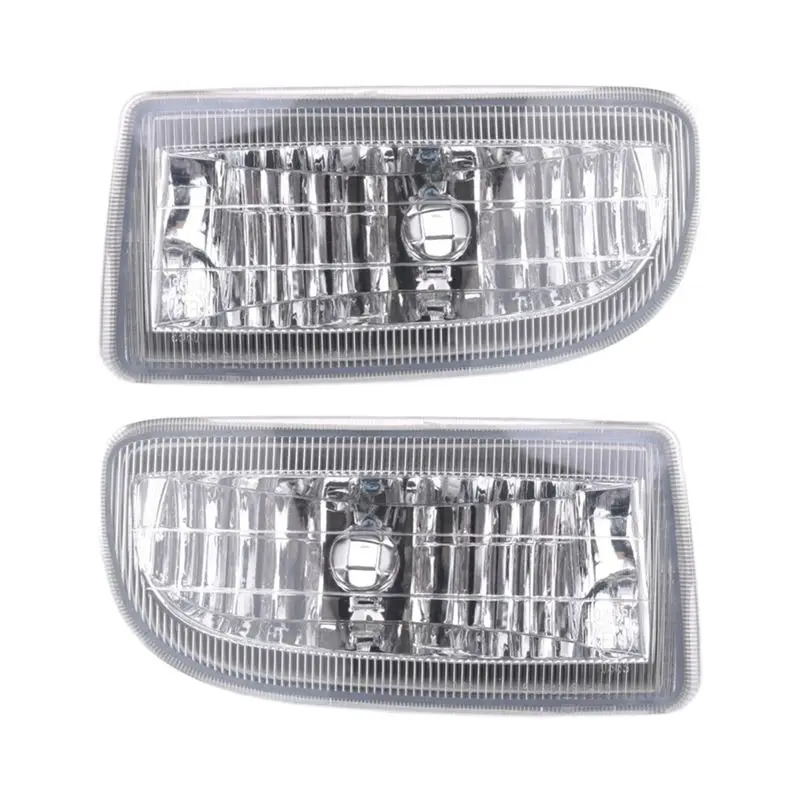 Fog Lights Lamp For Toyota Land Cruiser 100 LC100 FJ100 1998-2007 Foglights Driving Lamp Lens 8122160042 8121160122-A99D
Fog Lights Lamp For Toyota Land Cruiser 100 LC100 FJ100 1998-2007 Foglights Driving Lamp Lens 8122160042 8121160122-A99D