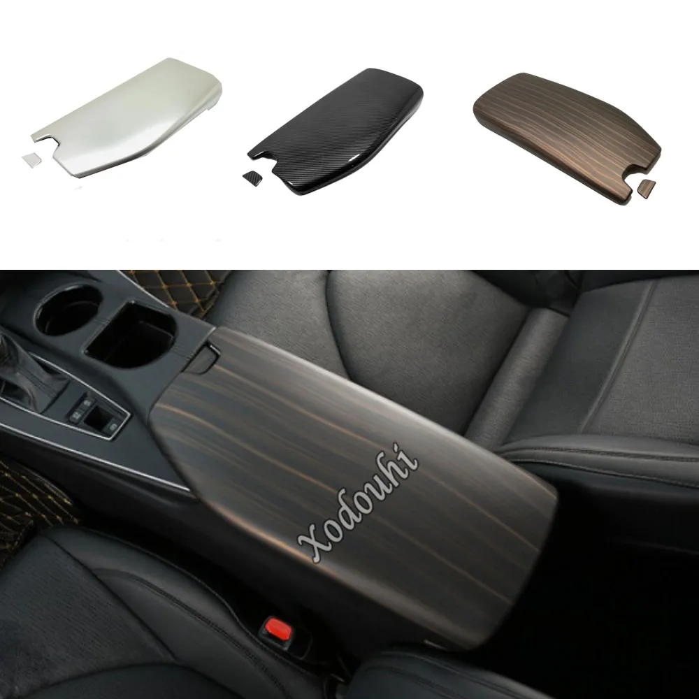 Car Inner Trim For Toyota Avalon XX50 2018 2019 2020 2021 Center Console Middle Rear Back Tail Cup Armrest Box Cover 2pcs
Car Inner Trim For Toyota Avalon XX50 2018 2019 2020 2021 Center Console Middle Rear Back Tail Cup Armrest Box Cover 2pcs