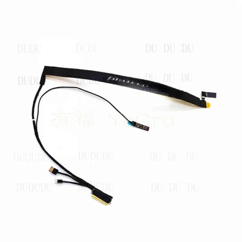 D New AMD Camera Cable for lenovo Thinkpad X13 gen 2 5C11C12543 0C02C00R000
D New AMD Camera Cable for lenovo Thinkpad X13 gen 2 5C11C12543 0C02C00R000