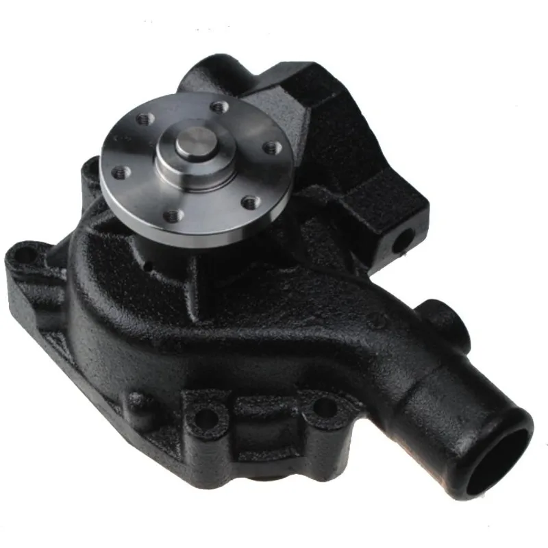 Water Pump 6206-61-1104 For Komatsu 4D95L 6D95L Engine Excavator PC60-6 PC60-7 PC70-6 PC70-7 PC100-3 PC100-5 PC120-3 PC120-5
Water Pump 6206-61-1104 For Komatsu 4D95L 6D95L Engine Excavator PC60-6 PC60-7 PC70-6 PC70-7 PC100-3 PC100-5 PC120-3 PC120-5