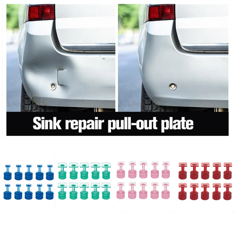 10 шт., клейкие вмятин для без покраски автомобиля, инструменты для автообслуживания, клеевые вкладки для кузова автомобиля, инструменты для удаления вмятин
10 шт., клейкие вмятин для без покраски автомобиля, инструменты для автообслуживания, клеевые вкладки для кузова автомобиля, инструменты для удаления вмятин