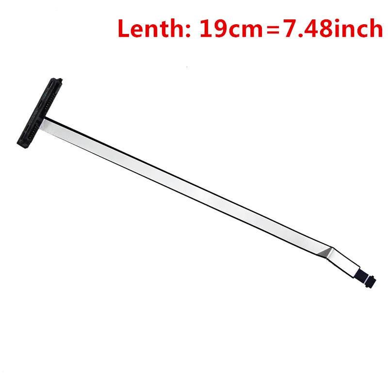 A+6017B0421501 for HP Envy 17-J 17 Series Hard Drive Disk SATA Connector Cable DW17
A+6017B0421501 for HP Envy 17-J 17 Series Hard Drive Disk SATA Connector Cable DW17