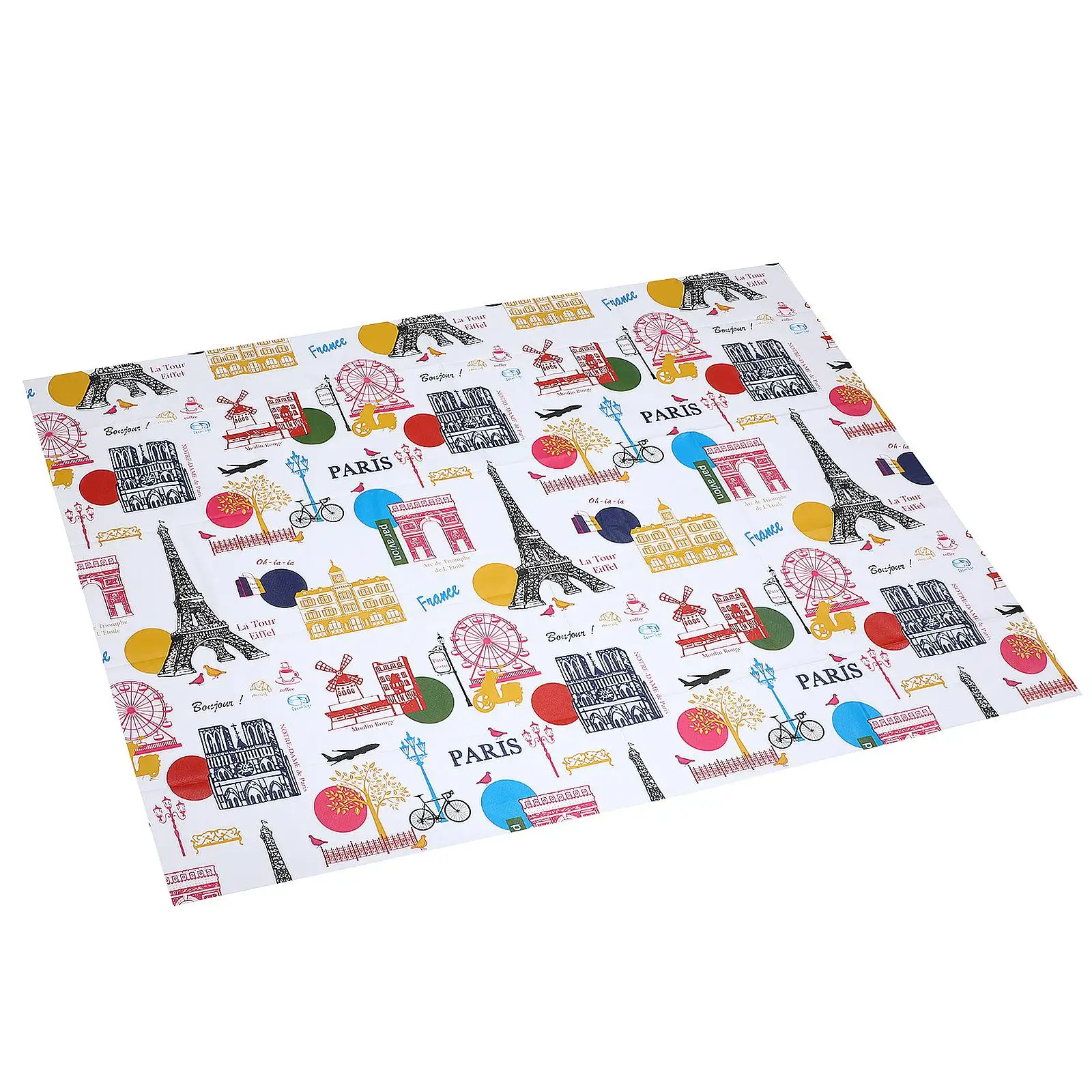 Kids Painting Tablecloth Waterproof PEVA Mat for Drawing Floor Table Carpet Lightweight Easy Clean
Kids Painting Tablecloth Waterproof PEVA Mat for Drawing Floor Table Carpet Lightweight Easy Clean