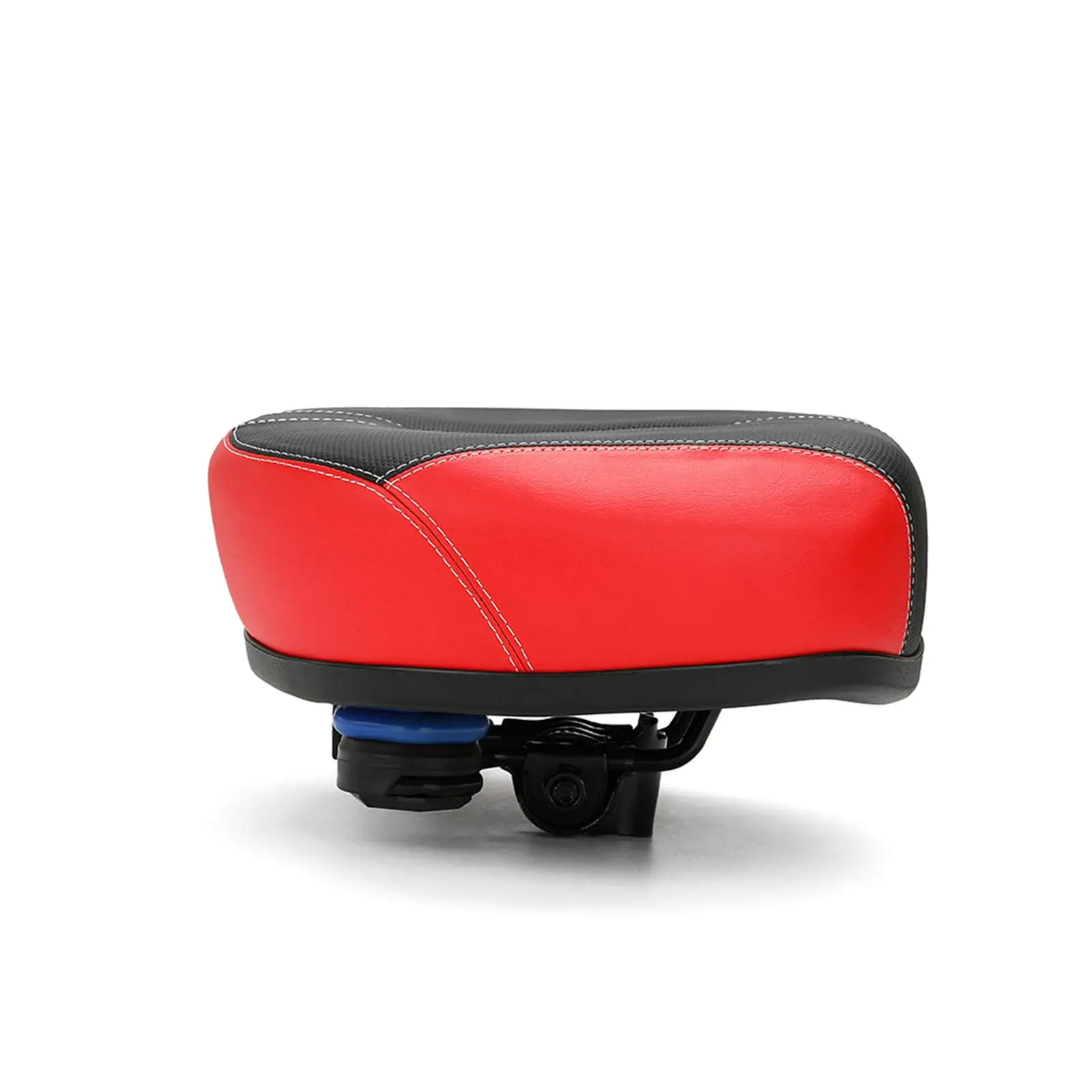 Universal Wide Noseless Bicycle Saddle Soft PU Leather Bike Seat Cushion for Mountain Road Exercise Cycling
Universal Wide Noseless Bicycle Saddle Soft PU Leather Bike Seat Cushion for Mountain Road Exercise Cycling