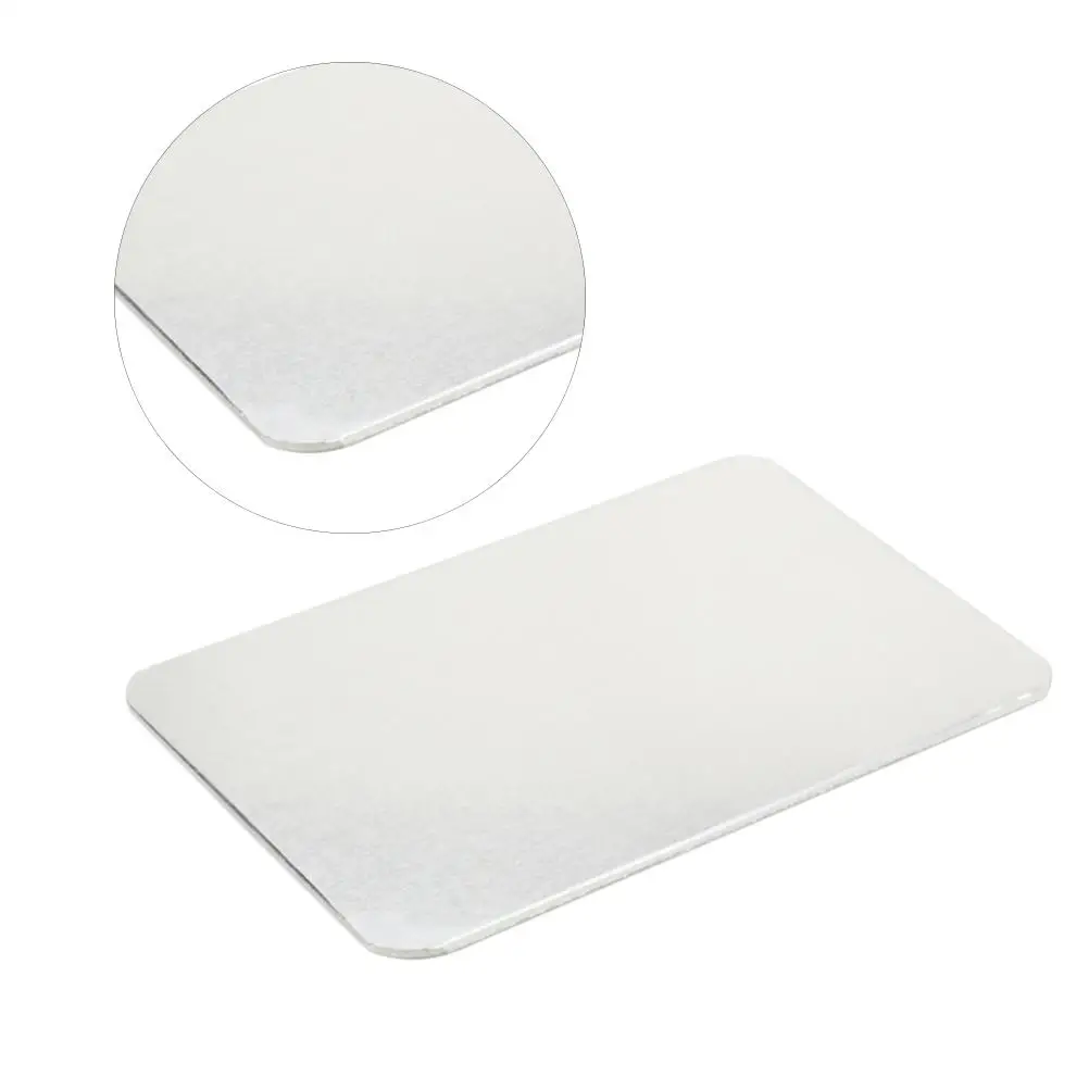 Cooling Plate for Rabbits Chinchillas Guinea Pigs Heat Dissipation Board Ice Pad Summer Pet Cool Place Small Animal
Cooling Plate for Rabbits Chinchillas Guinea Pigs Heat Dissipation Board Ice Pad Summer Pet Cool Place Small Animal