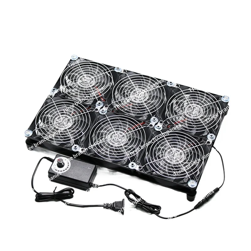 Super large air volume adjustable speed 220V computer radiator 15.6/17 base bracket
Super large air volume adjustable speed 220V computer radiator 15.6/17 base bracket