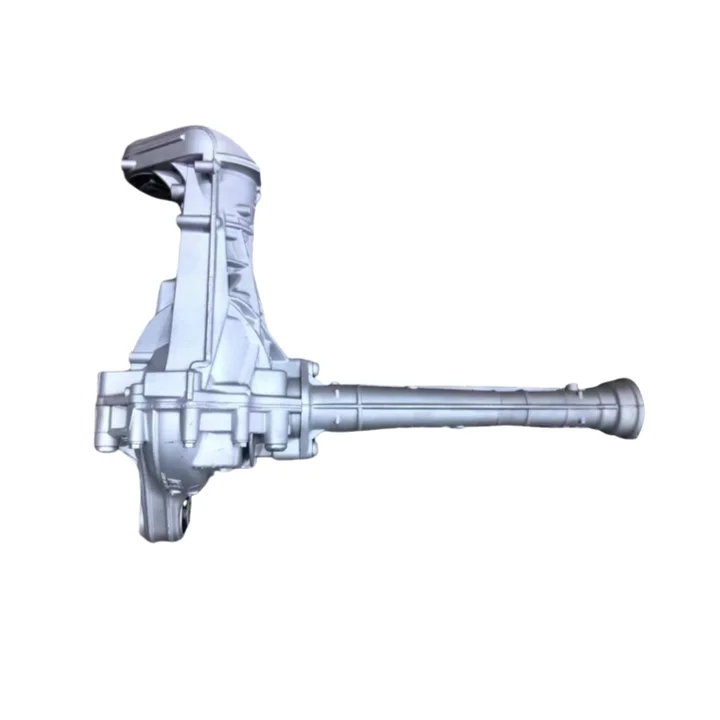 For Porsche Cayenne 95B, Q7 95834901101 0BM409505T Front Differential Manufacturer
For Porsche Cayenne 95B, Q7 95834901101 0BM409505T Front Differential Manufacturer
