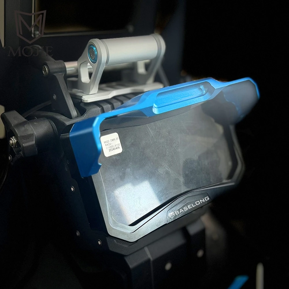 450 MT Motorcycle Accessories Instrument Hat Sun Visor Meter Cover Guard Protector FOR CFMOTO CF450 MT 450 450MT 2024 2025 2026
450 MT Motorcycle Accessories Instrument Hat Sun Visor Meter Cover Guard Protector FOR CFMOTO CF450 MT 450 450MT 2024 2025 2026